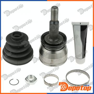 Joint kit extérieur pour arbre de transmission pour FORD | G1G044PC